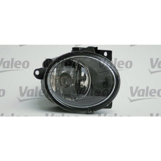 Projecteur De Complément Antibrouillard G 43689 Valeo