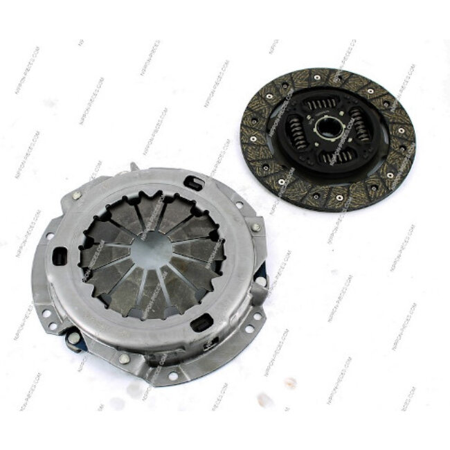 Kit D'embrayage 3 Pièces Nps T200a219a