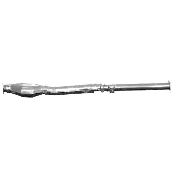Catalyseur Nps S431u00
