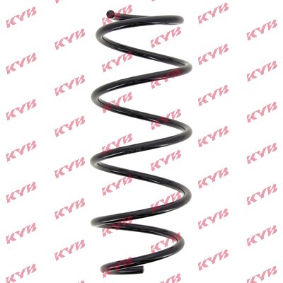 1 Ressort De Suspension Kyb
