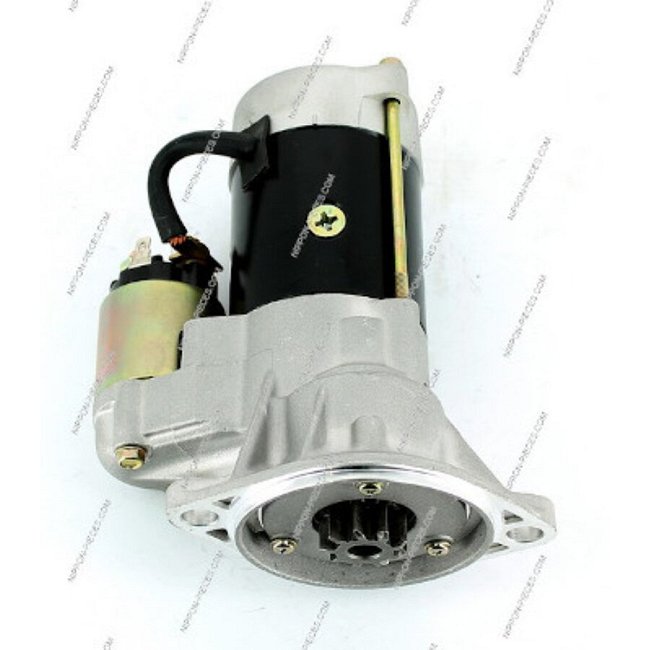 Démarreur Nps I521u24