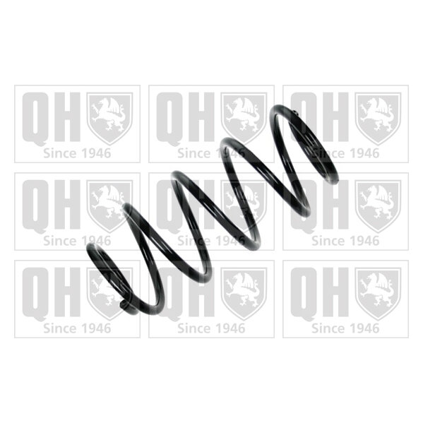 1 Ressort De Suspension Quinton Hazell Qcs7513