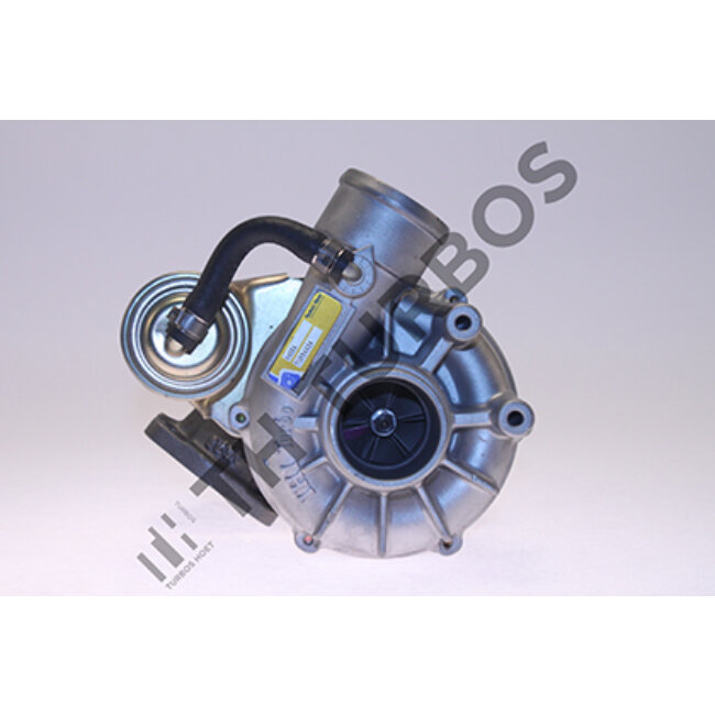 Turbocompresseur Turbo's Hoet 1100229