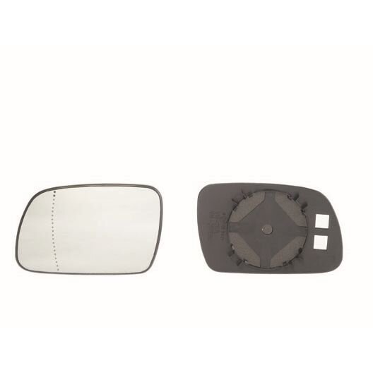 Miroir De Sécurité Côté Conducteur Spilu 12331