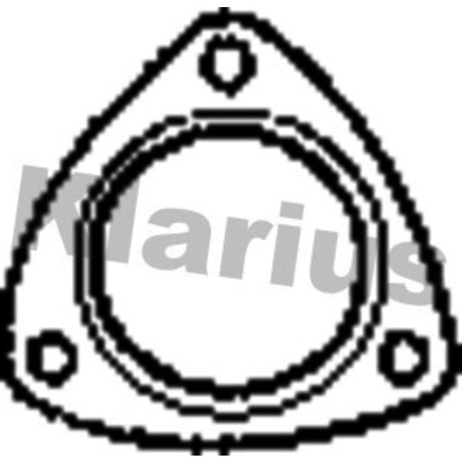 Joint Échappement Klarius 410490