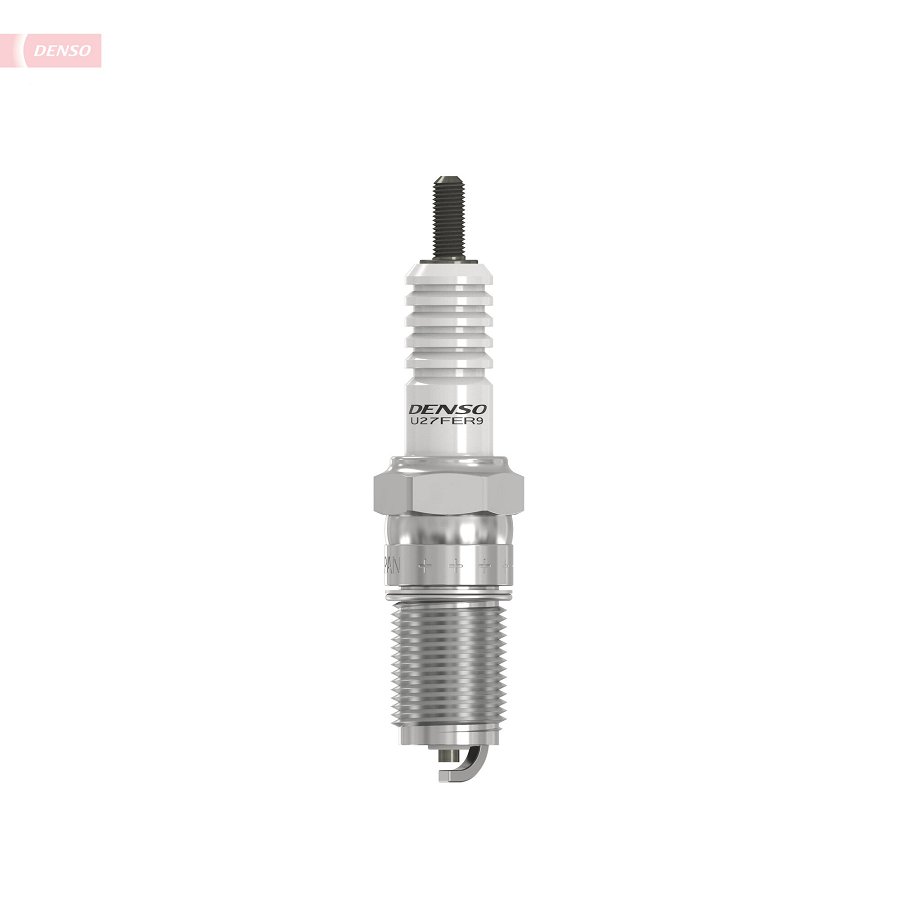 1 Bougie D'allumage Denso U-groove U27fer9