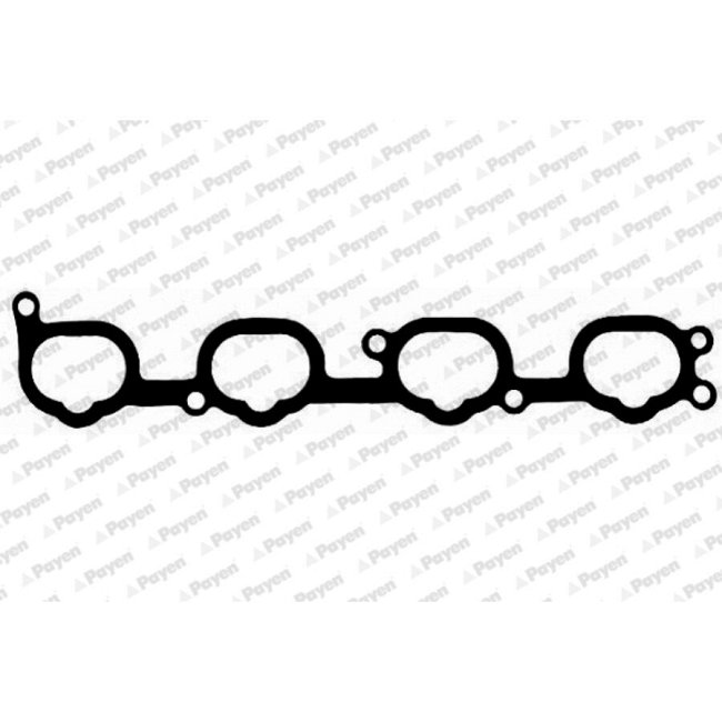 Joint D'étanchéité Collecteur D'admission Payen Ja5039