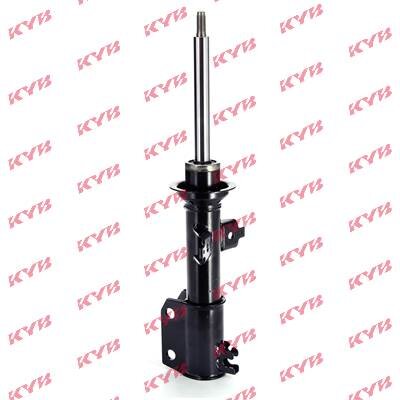 1 Amortisseur Kyb 634802