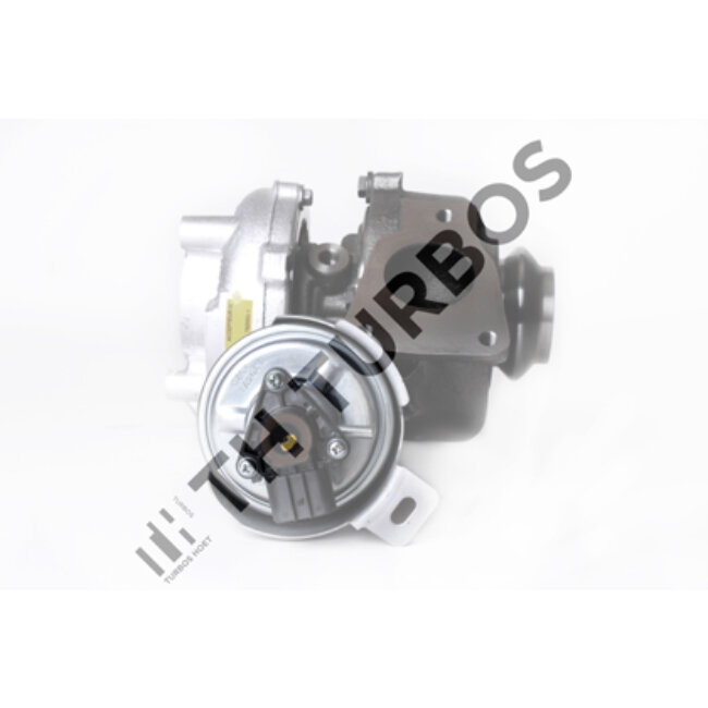 Turbocompresseur Turbo's Hoet 2100789