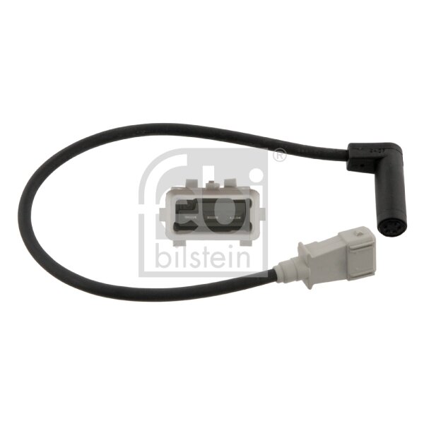 Capteur De Vilebrequin Febi 36891