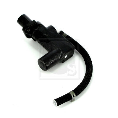 Febi Bilstein 104415 - Support Transmission Manuelle - Stockage Boîte De Distribution
