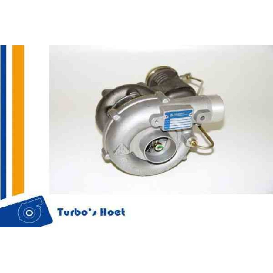 Turbocompresseur Turbo's Hoet 1100168