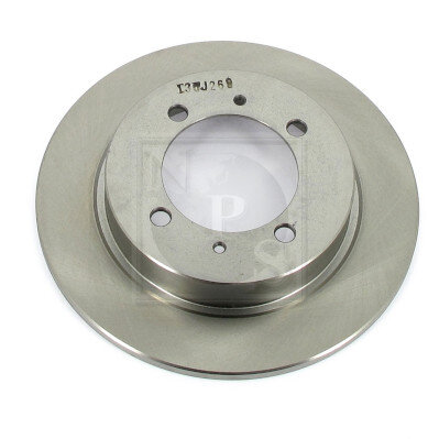 1 Disque De Frein Nps M331i01