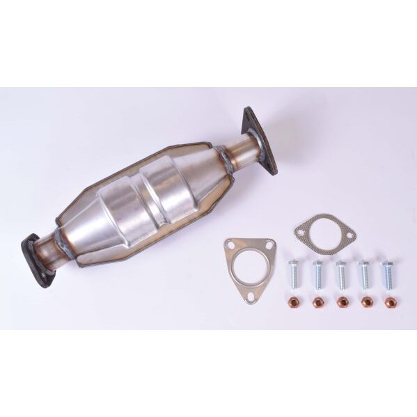 Catalyseur Eec Rv8001