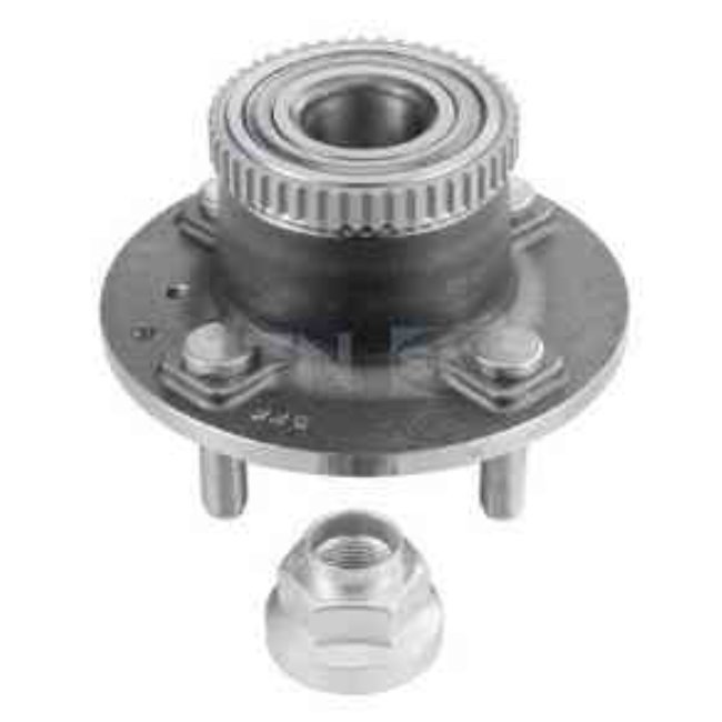 Kit De Roulement De Roue Snr R190.02