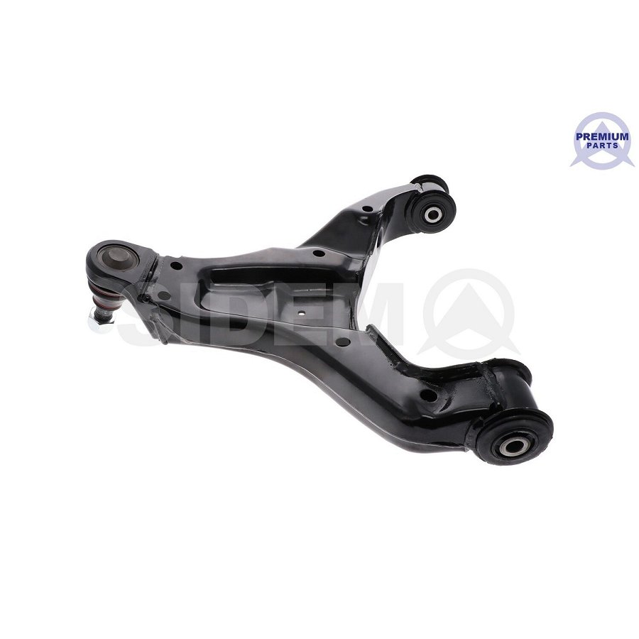 Bras De Suspension Sidem 50170
