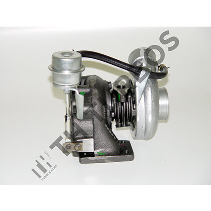 Turbocompresseur Turbo's Hoet 1100103