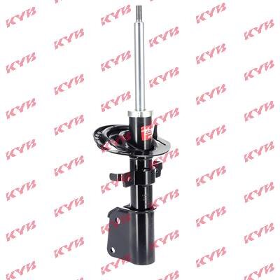 1 Amortisseur Kyb 334814