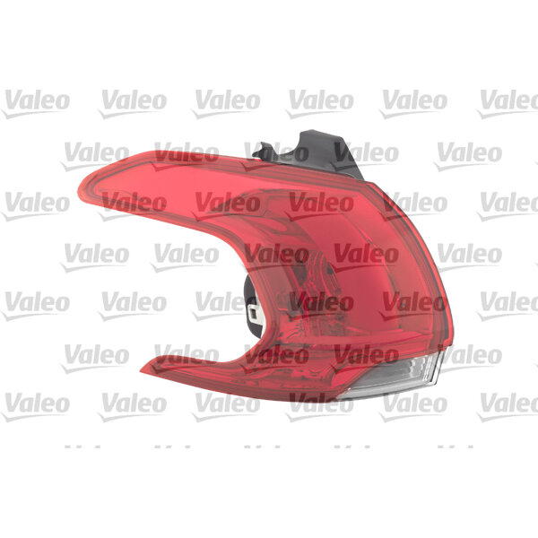 Feu De Clignotant Valeo 45176