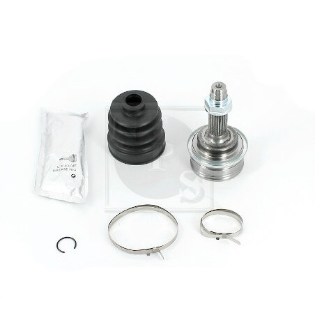 Tête De Cardan Nps T281a05