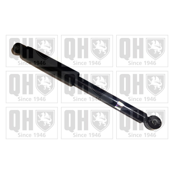 1 Amortisseur Quinton Hazell Qag181303
