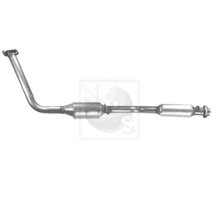 Catalyseur Nps S431i09
