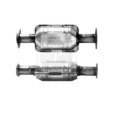Catalyseur Nps M431i16