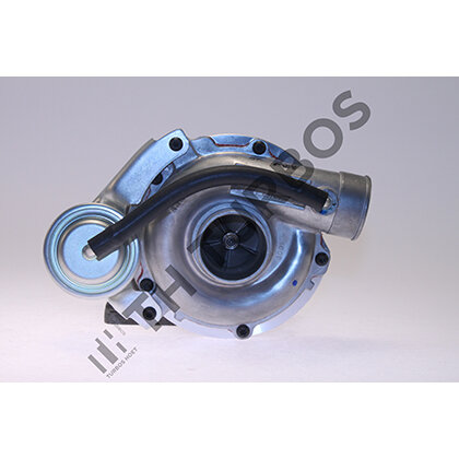 Turbocompresseur Turbo's Hoet 1100089