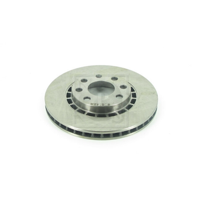 1 Disque De Frein Nps D330o02
