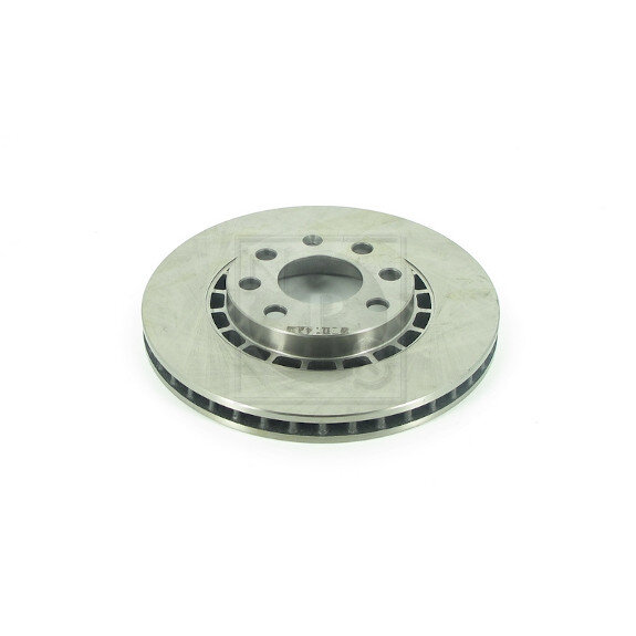 1 Disque De Frein Nps D330o02