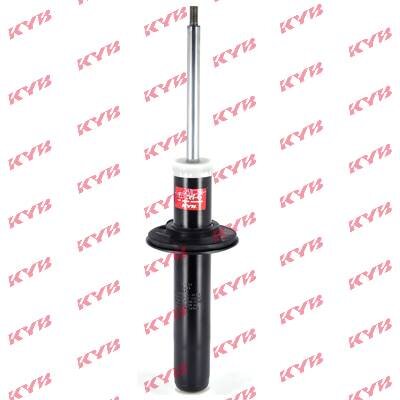 1 Amortisseur Kyb 341717