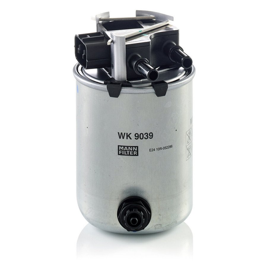 Filtre À Carburant Mann Filter Wk9039
