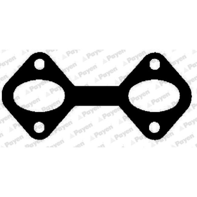 Joint D'étanchéité Collecteur D'échappement Payen Jd5183