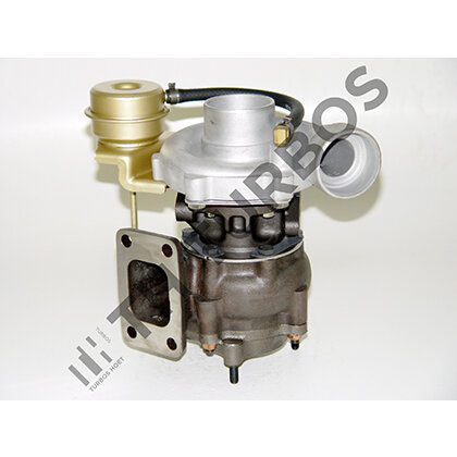 Turbocompresseur Turbo's Hoet 1100390