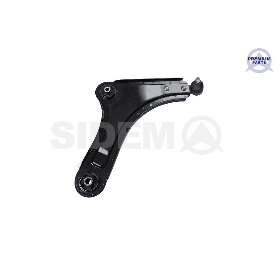 Bras De Suspension Sidem 89075