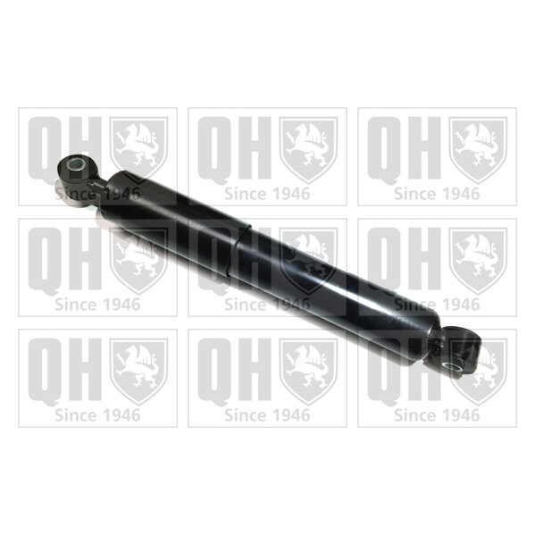 1 Amortisseur Quinton Hazell Qag179554