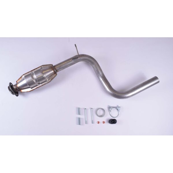 Catalyseur Eec Re8007