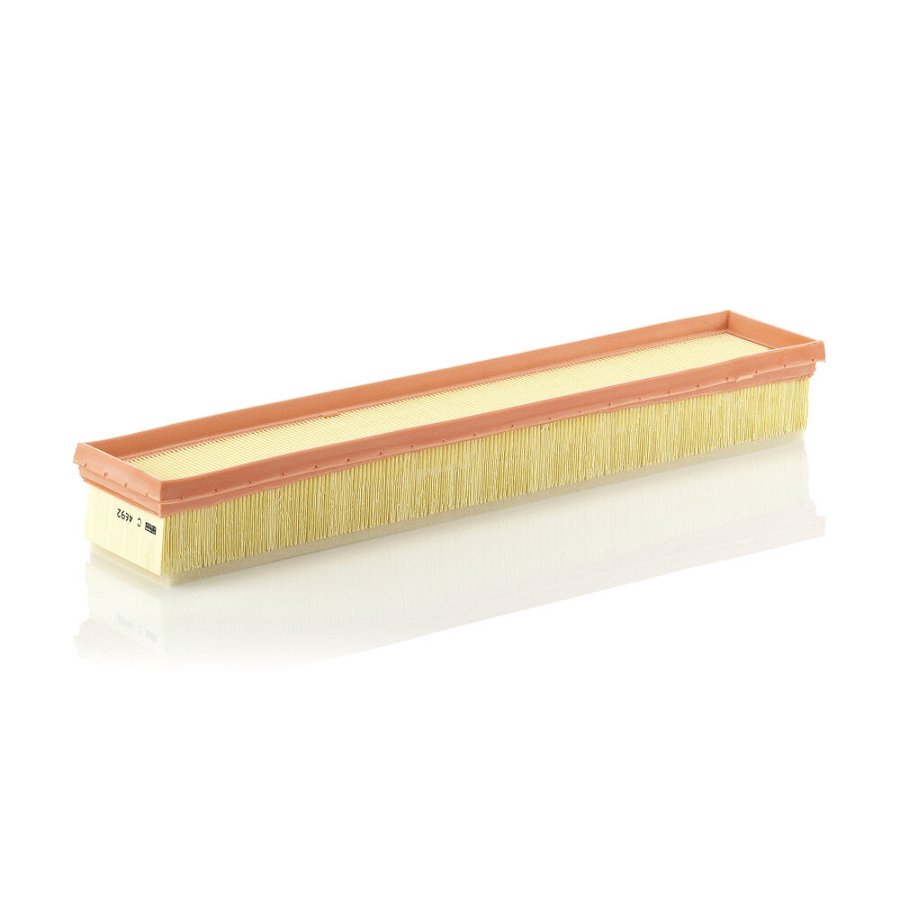 Filtre À Air Mann-filter C4692