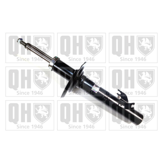 1 Amortisseur Quinton Hazell Qag178992