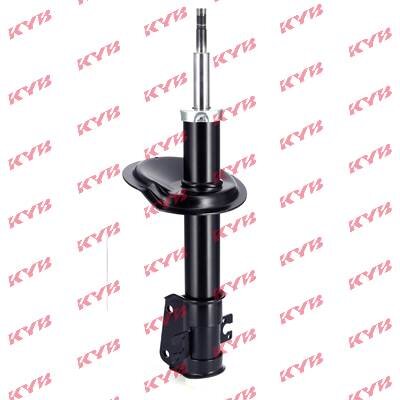 1 Amortisseur Kyb 634927