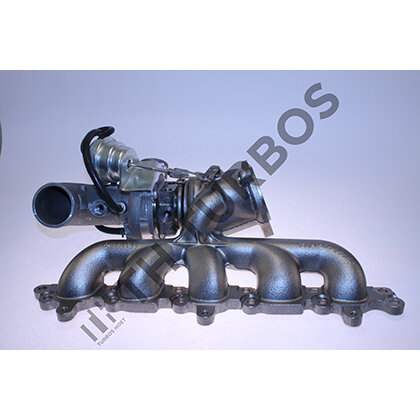 Turbocompresseur Turbo's Hoet 1102190