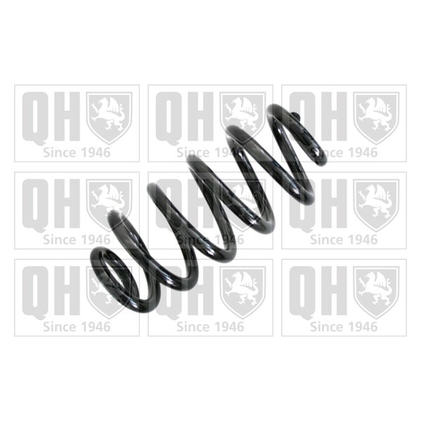 1 Ressort De Suspension Quinton Hazell Qcs8017