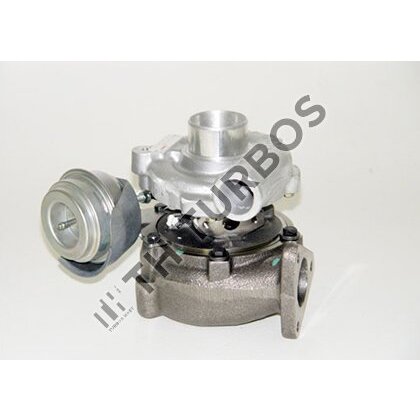Turbocompresseur Turbo's Hoet 1102155