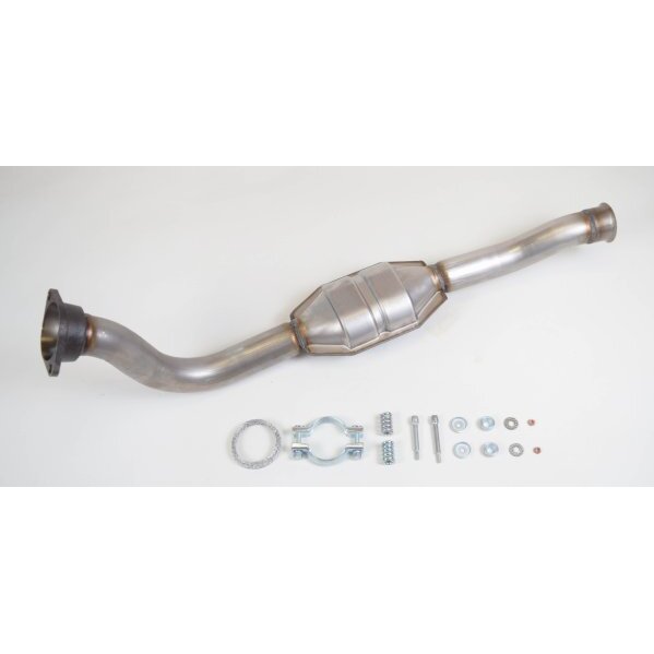 Catalyseur Eec Pt6048