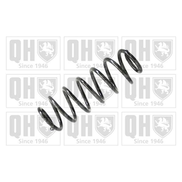 1 Ressort De Suspension Quinton Hazell Qcs8099