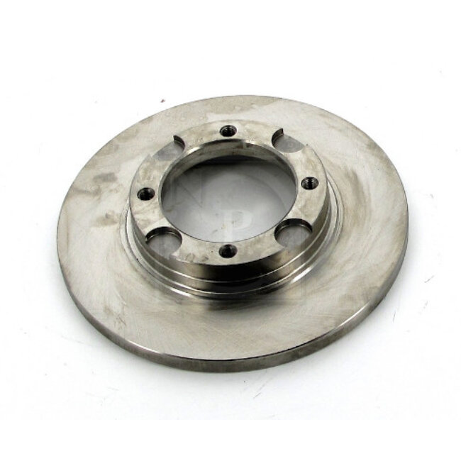 1 Disque De Frein Nps M330i08