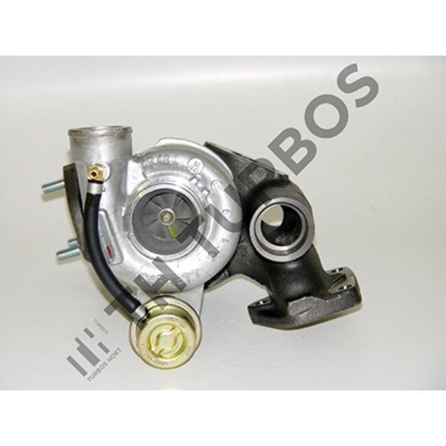 Turbocompresseur Turbo's Hoet 1100801