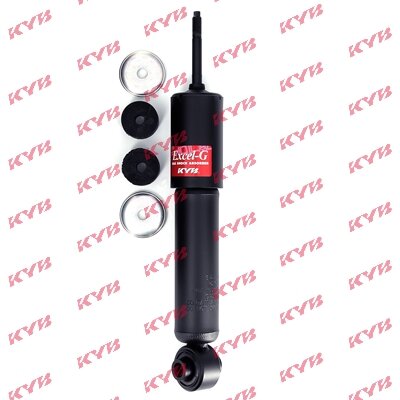 1 Amortisseur Kyb 344261