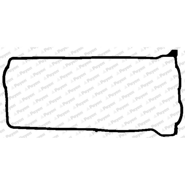 Joint Couvre Culbuteurs Payen Jn865