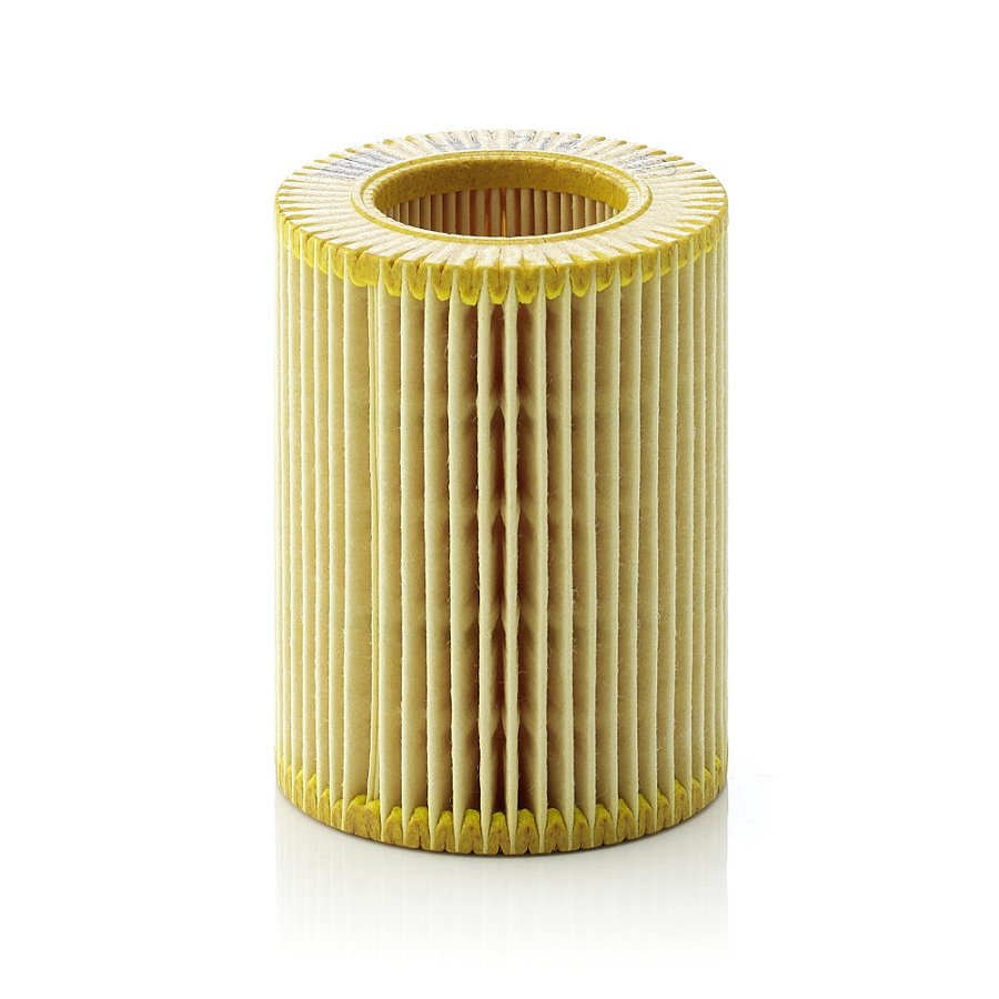 Filtre À Huile Mann-filter Hu714x